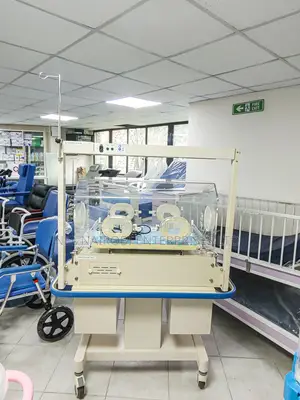 Infant Incubator With Phototherapy (B-1000)