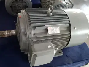 75hp High Speed Motor