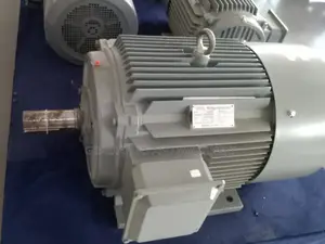 Commercial 75hp Motor