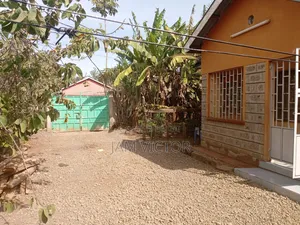 3 Bedrooms Bungalow on 50/100 Plot
