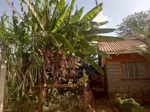 3 Bedrooms Bungalow on 50/100 Plot