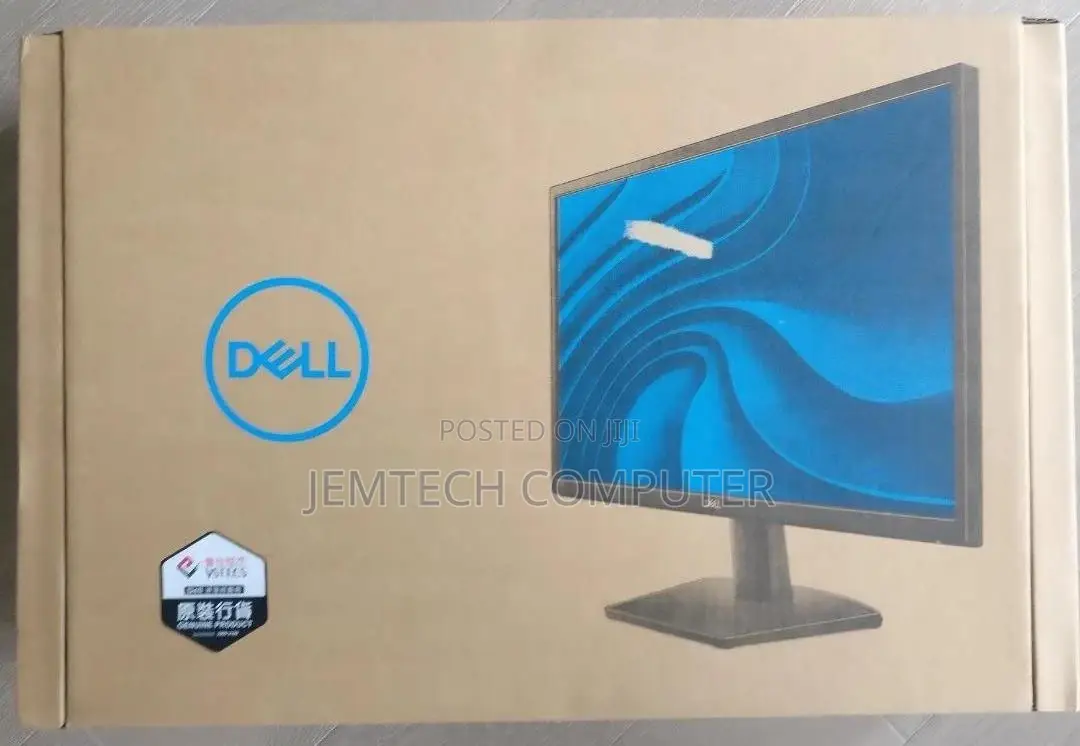 Dell SE2425H 23.8" FHD Monitor \\SE2425H 23.8" Dell