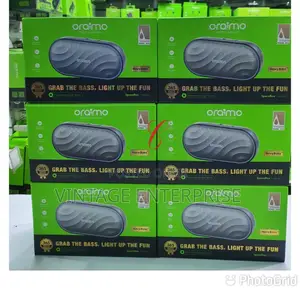 Oraimo Spacebox OBS -382 8W Speaker