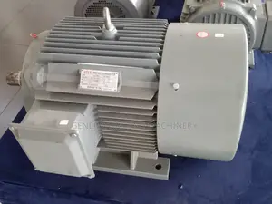 60hp Motor With Copper 