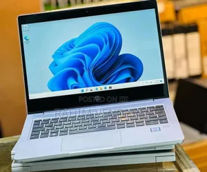 Laptop HP ProBook 430 G6 8GB Intel Core i5 SSD 256GB