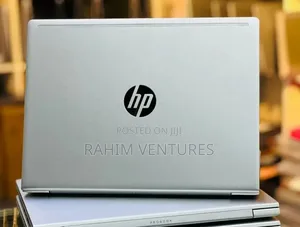 Laptop HP ProBook 430 G6 8GB Intel Core i5 SSD 256GB