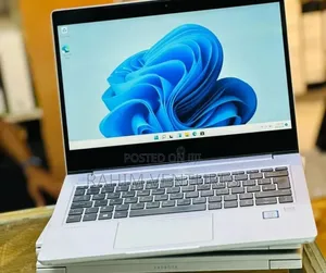 Laptop HP ProBook 430 G6 8GB Intel Core i5 SSD 256GB