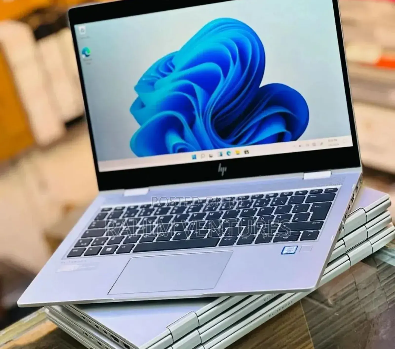 Laptop HP ProBook 430 G6 8GB Intel Core i5 SSD 256GB