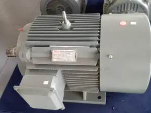 50hp Quality Motors Available