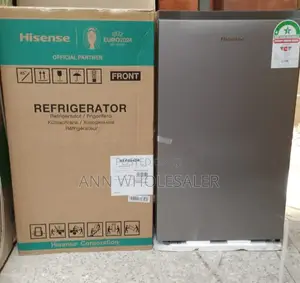 Hisense 92l Fridge