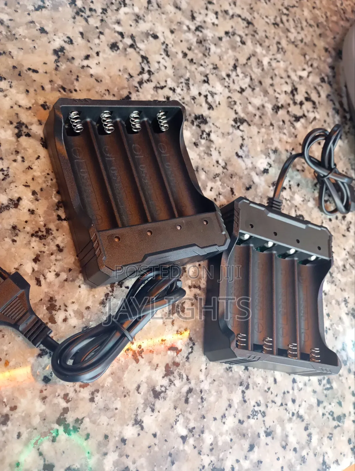 Fast Charging Power Supply Battery Charger