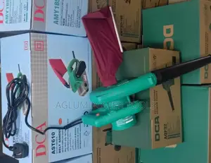 Dca Blower Machine