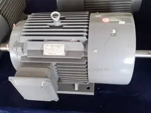 40hp Super Quality Motors