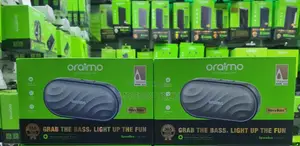 Oraimo Spacebox OBS-382 8W Personalized Light Shop 