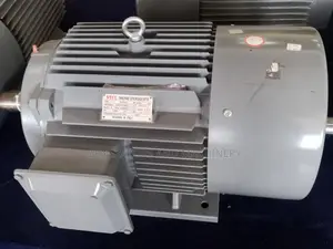 Ls Motor 40hp