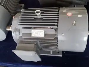 Hs 30hp Electric Motor