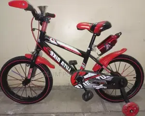 Kids Bike Size 12"