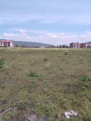 Machakos-Kenya Israel 50 by 100ft Plot.