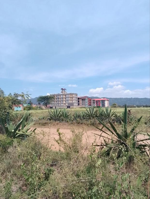 Machakos-Kenya Israel 50 by 100ft Plot. - thumbnail 4