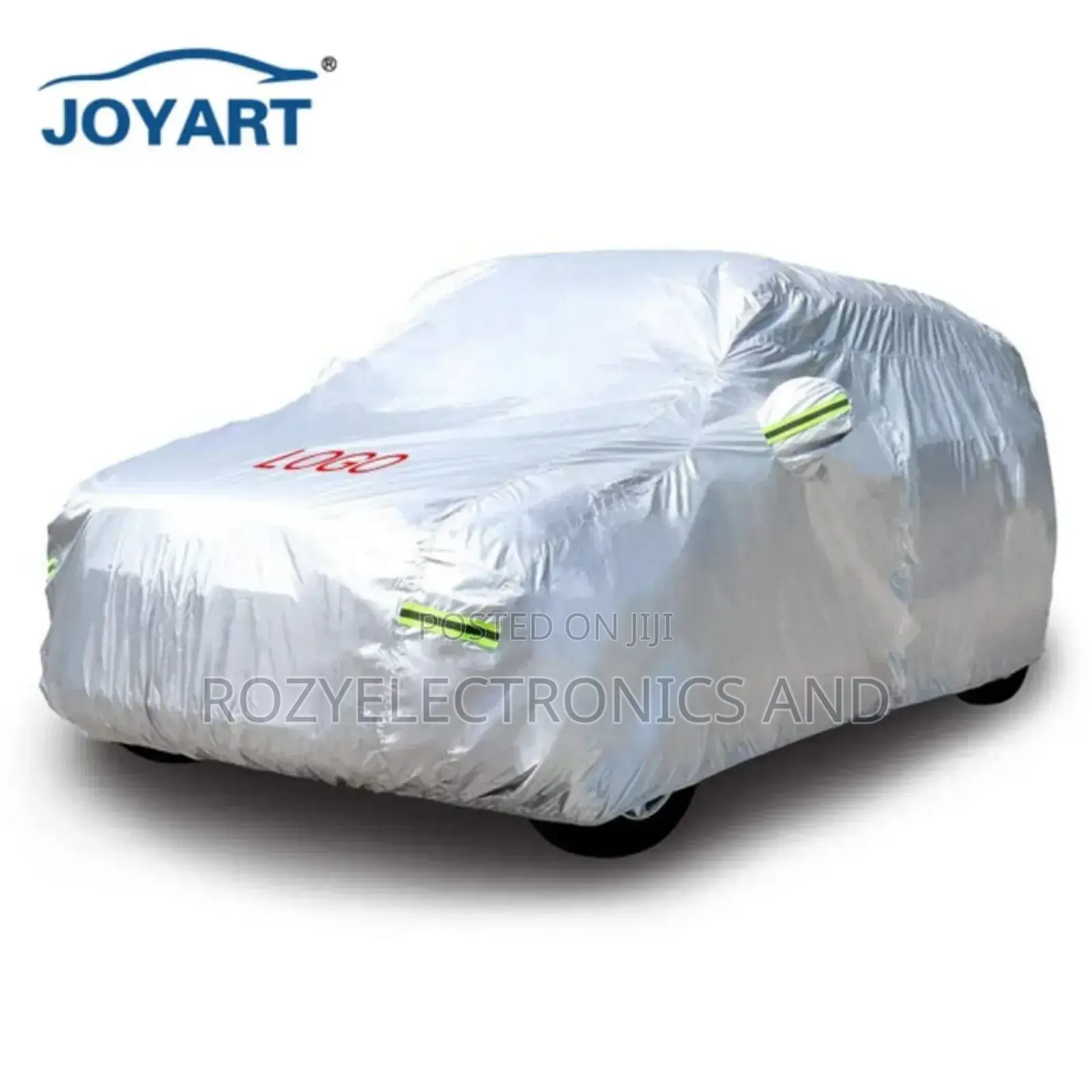 Car Cover Water Proof Available 3xl