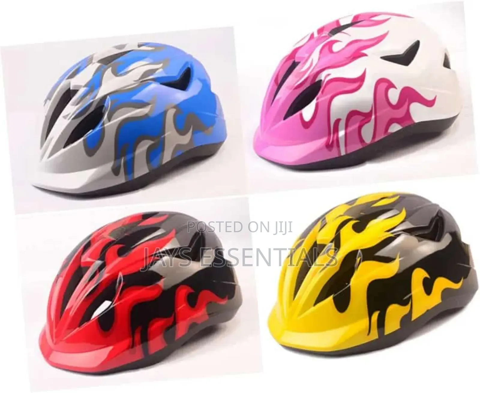 Hard Helmet