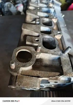 Toyota100 Headcylinder 5A