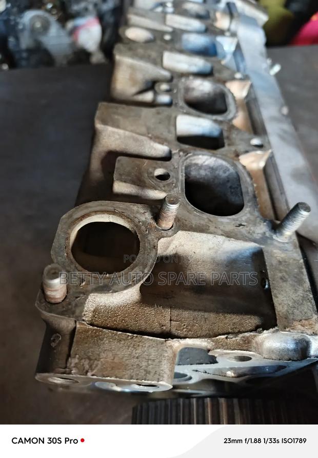 Toyota100 Headcylinder 5A - thumbnail 2