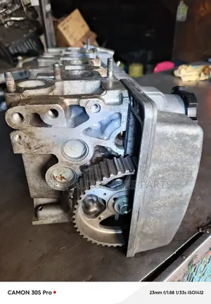 Toyota100 Headcylinder 5A