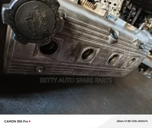 Toyota100 Headcylinder 5A