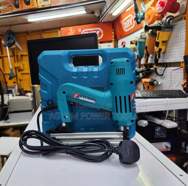 Nail Gun Meakida - main view