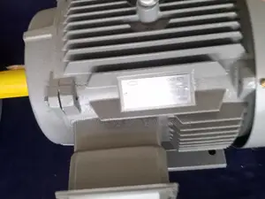Brand New Motors Restocked 20hp
