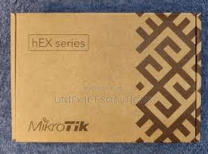 Mikrotik Rb760igs Hex S 5x Gigabit Ethernet - thumbnail 2