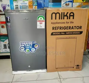 92litre Fridge Mika