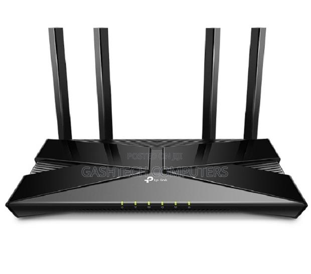 Tp-Link Ax1800 Archer Ax23 Wi-Fi 6 Router - thumbnail 2