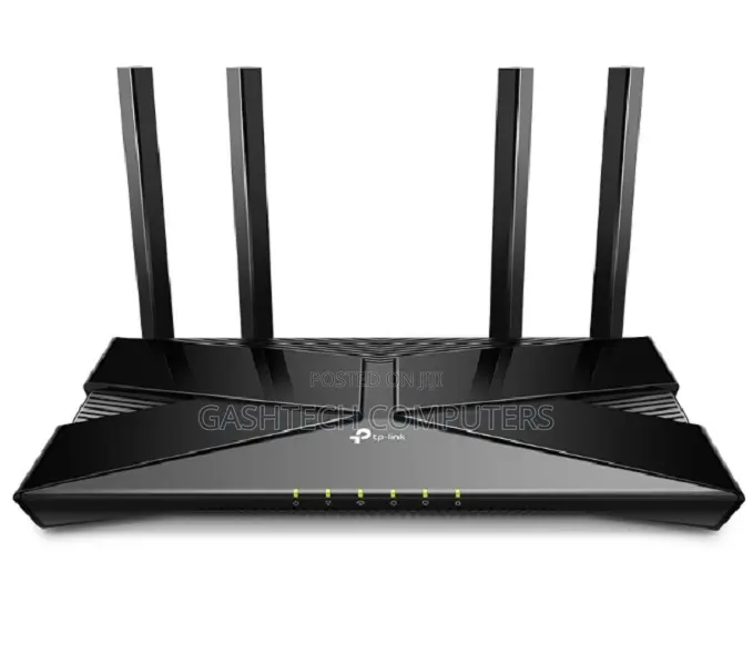 Tp-Link Ax1800 Archer Ax23 Wi-Fi 6 Router