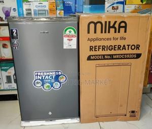 92litre Fridge Mika Single Door