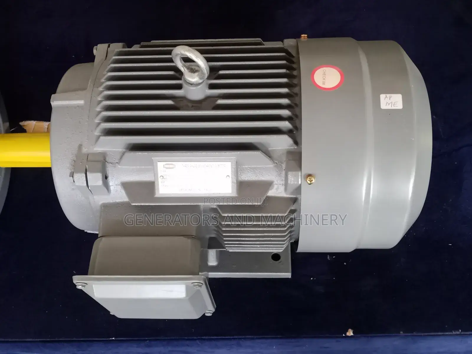 10hp Affordable Motors