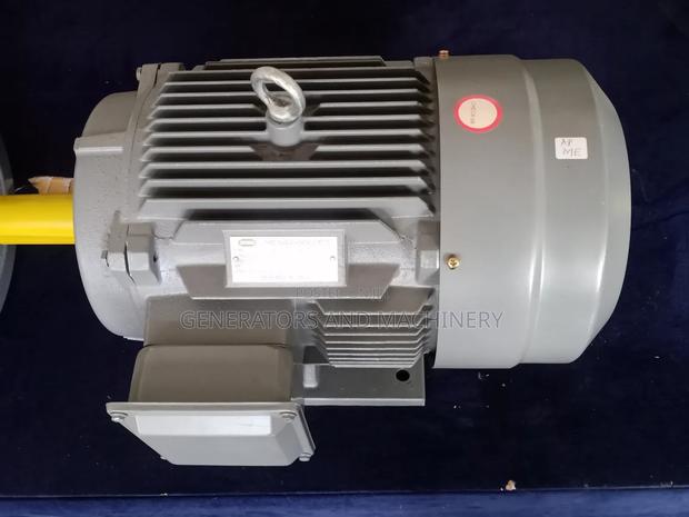 10hp Affordable Motors