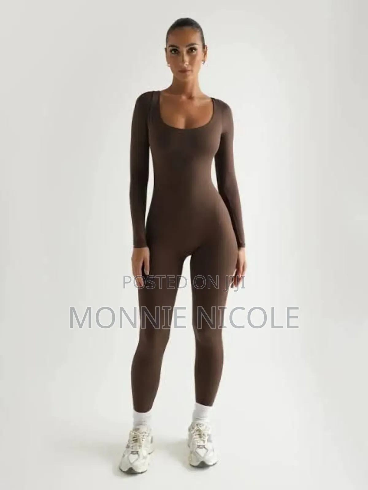 Trendy Playsuit - High Quality