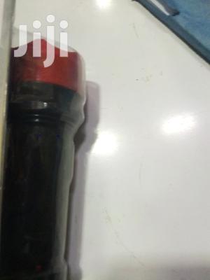 Electrical Led Torch