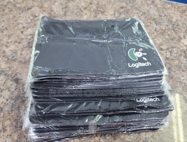 Logitech Mouse Pad