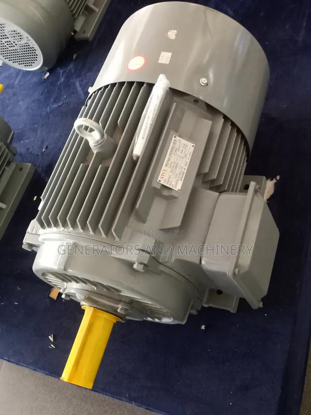 STCL Electric Motor Offer Price