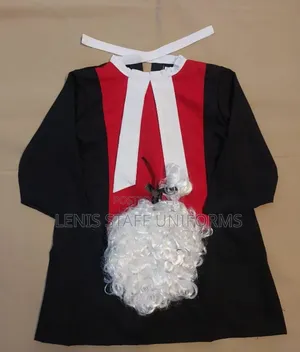 Kids CBC Judges Uniforms