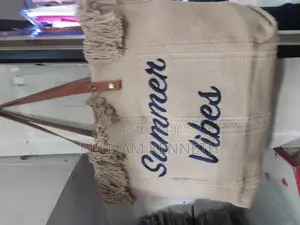 Summer Bags