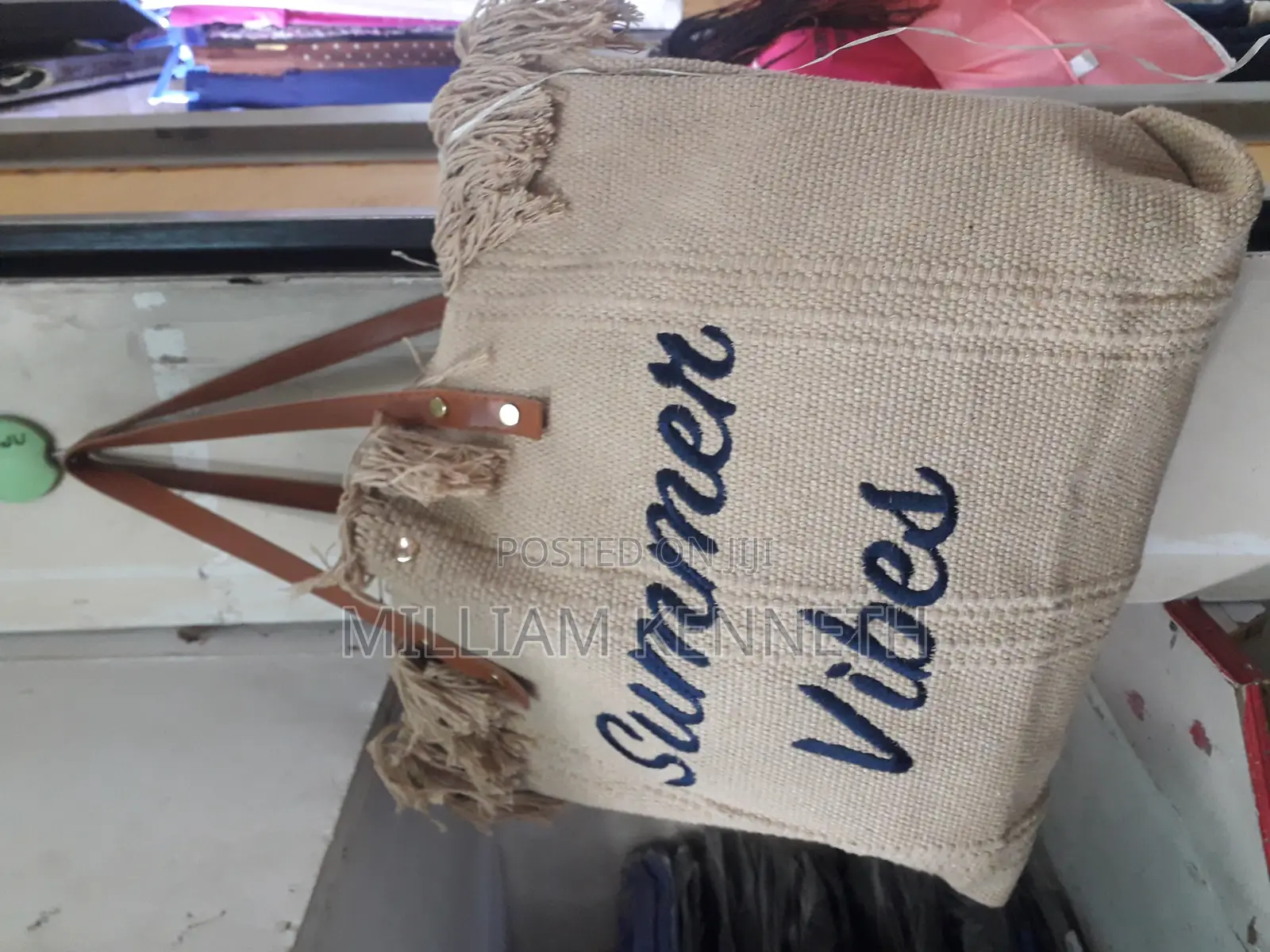 Summer Bags