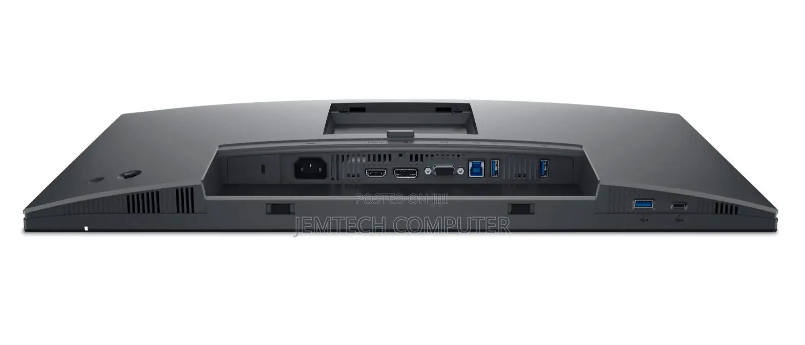 Dell P2425h 23.8" Fhd,Height/Tilt/Swivel/Pivot Monitor