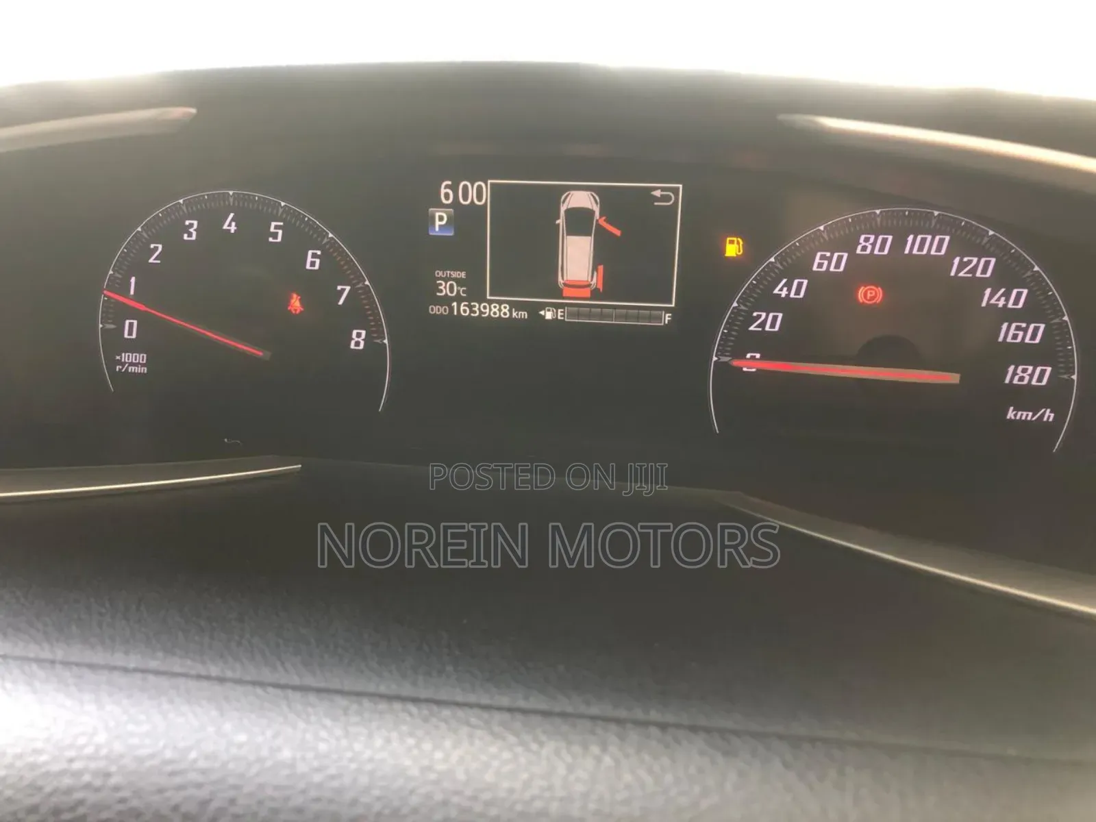 Toyota Sienta 2017 Pearl