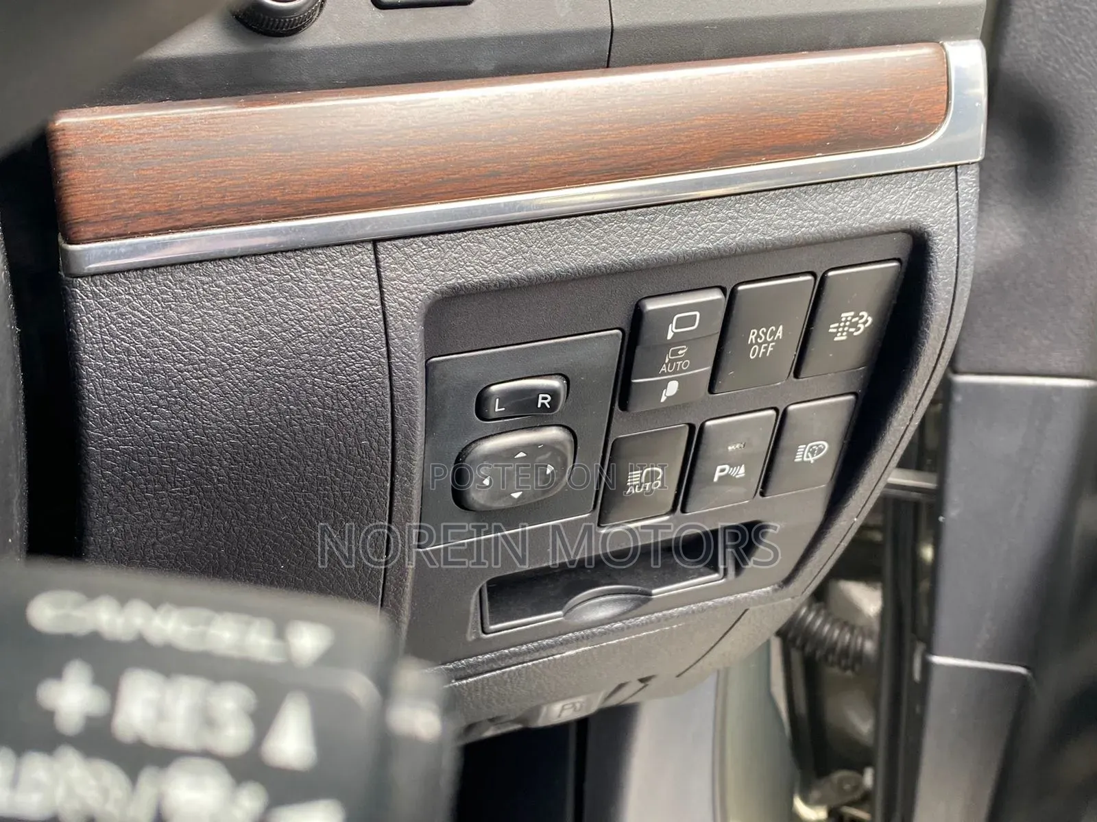 Toyota Land Cruiser 2017 Green