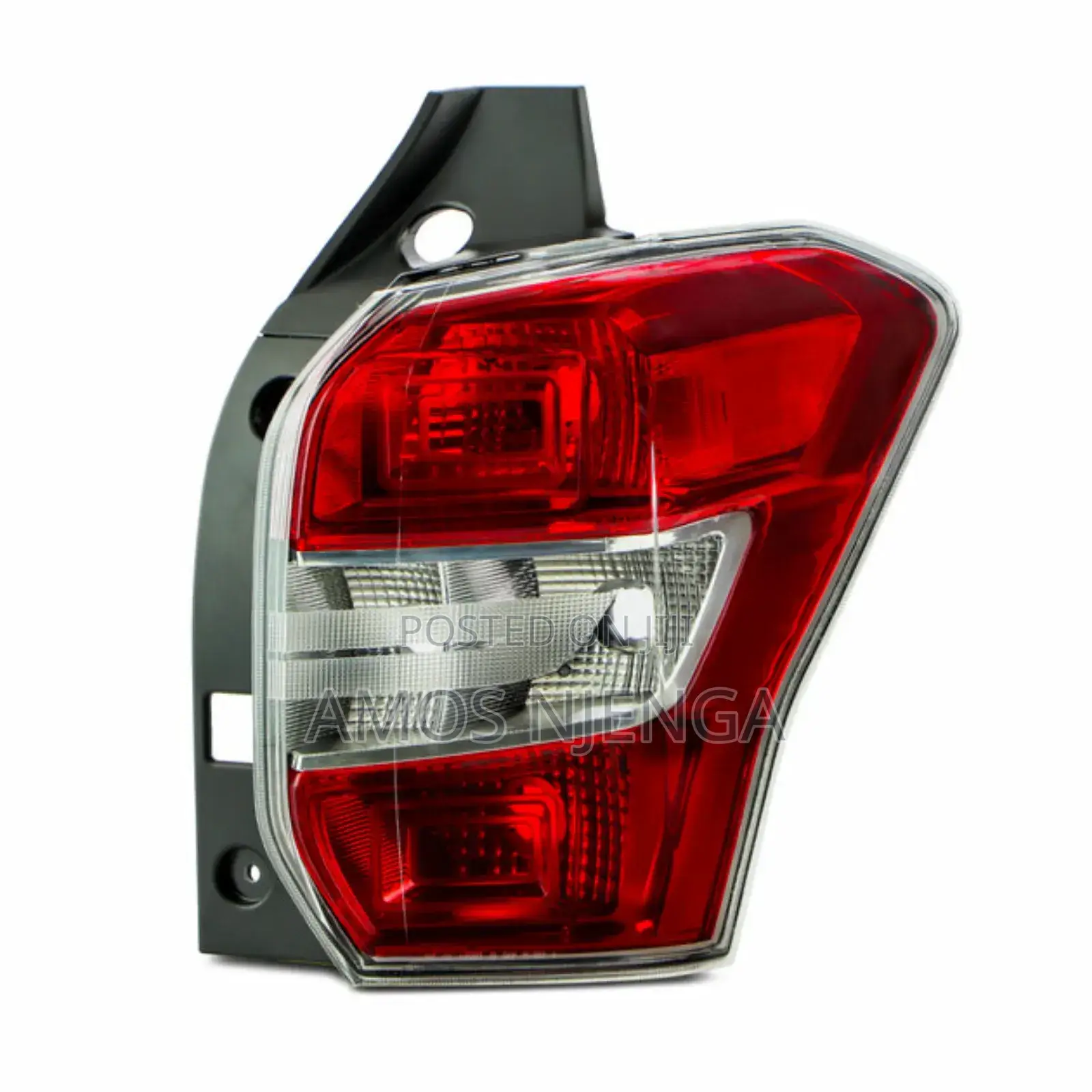 Subaru Forester Sj 2013 Tailight