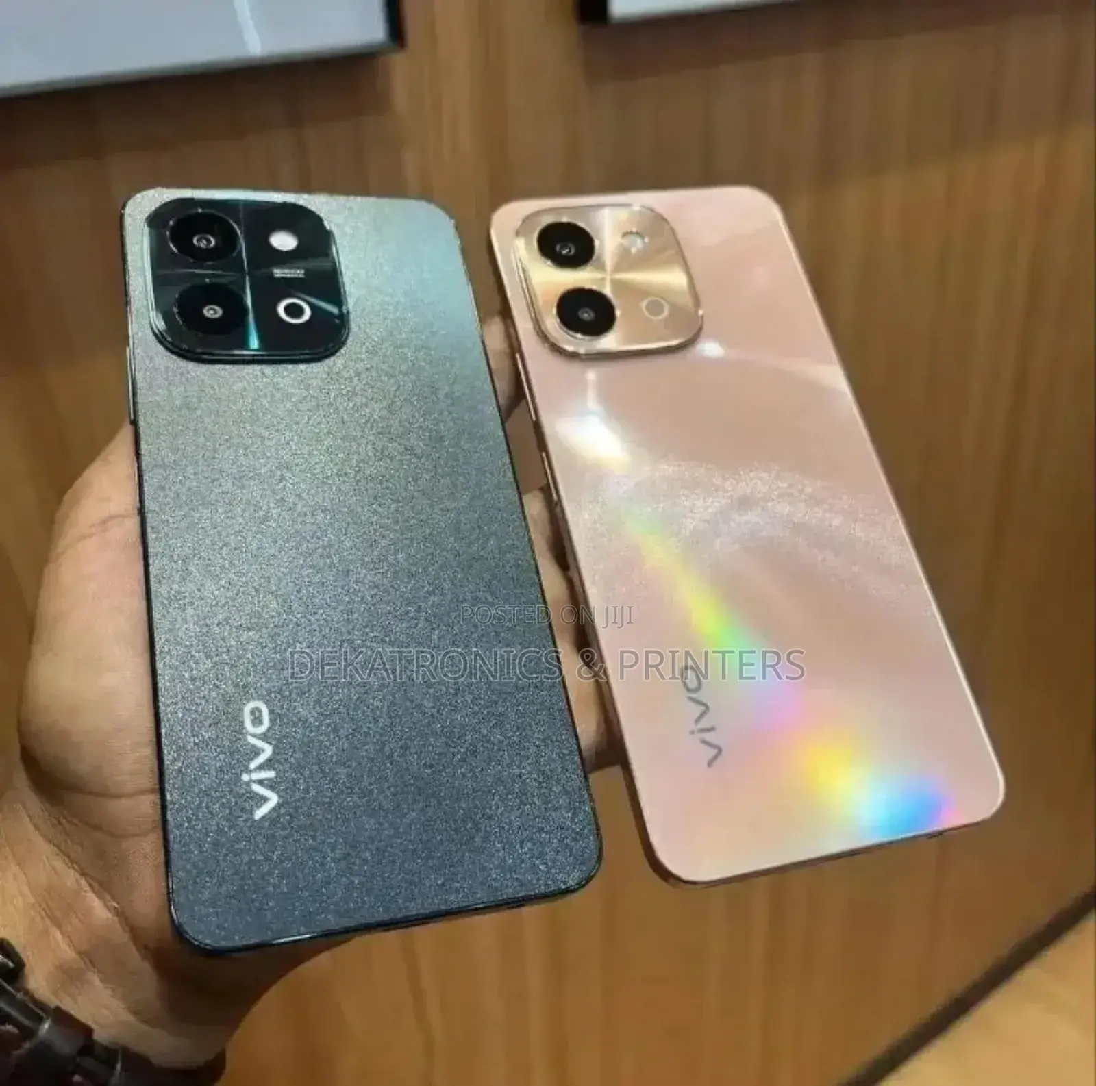 New Vivo Y28 8 GB